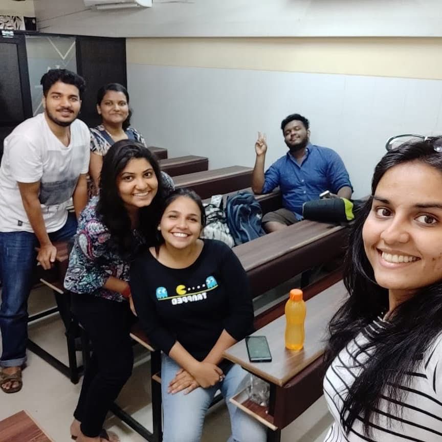 Seminar session