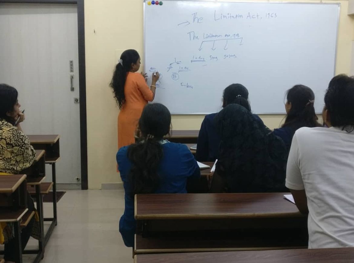 Seminar session