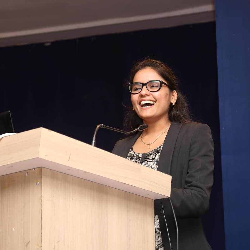 Seminar session