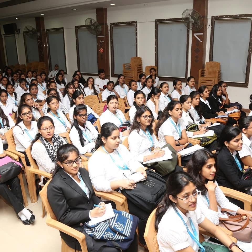 Seminar session