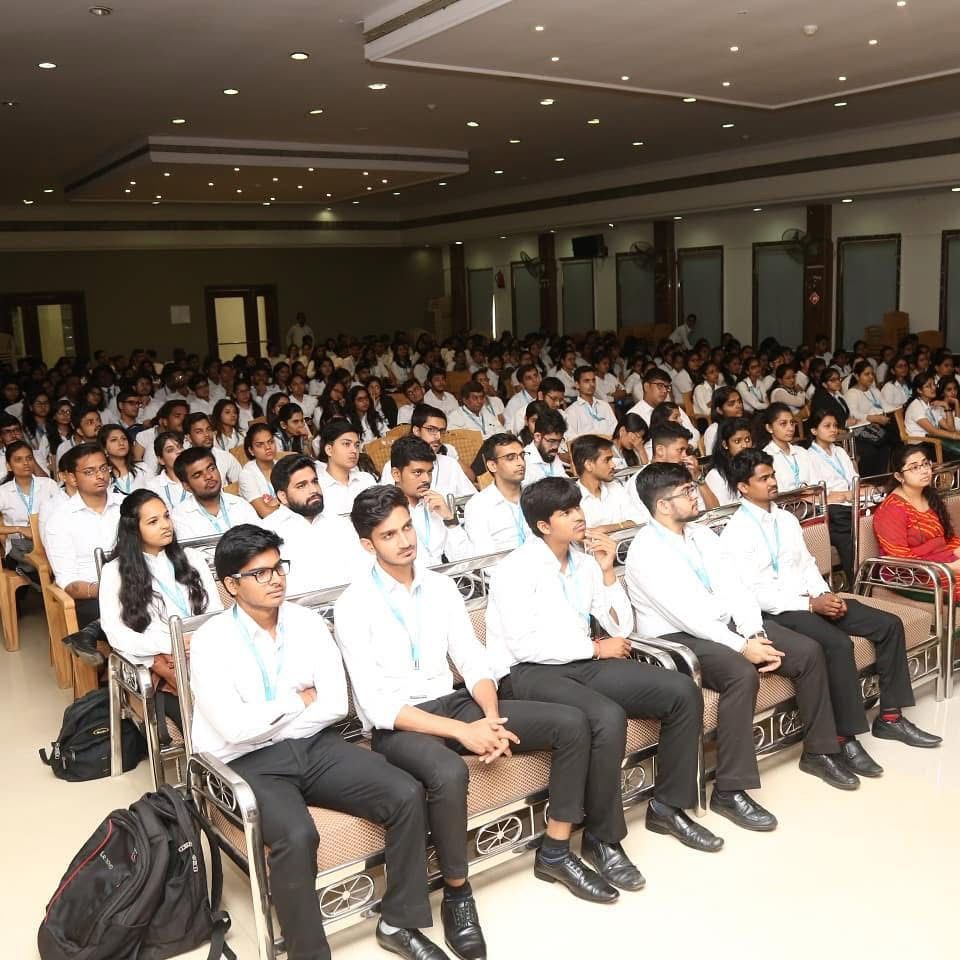 Seminar session